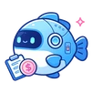 小鱼TG记账